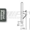 Volante 350 Carbon D - immagine 2