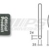 Volante 320 Carbon S - immagine 2