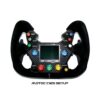 Volante 310 Alu Gt Omp - immagine 2