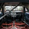 Roll bar Fiat Punto 2° Serie (>'09/'99) - immagine 11