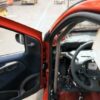 Roll bar Fiat Punto 2° Serie (>'09/'99) - immagine 8
