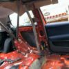 Roll bar Fiat Punto 2° Serie (>'09/'99) - immagine 6