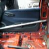 Roll bar Fiat Punto 2° Serie (>'09/'99) - immagine 5