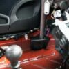 Roll bar Fiat Punto 2° Serie (>'09/'99) - immagine 4