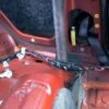 Roll bar Fiat Punto 2° Serie (>'09/'99) - immagine 2
