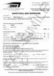 Roll Bar Honda Civic 7° Serie (09/'01<'06) - immagine 30