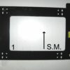 Adattatore per staffe attacco sedili Renault Clio 1a-2a Serie - immagine 3