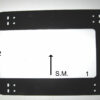 Adattatore per staffe attacco sedili Peugeot 306 - immagine 4