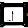 Adattatore per staffe attacco sedili Seat Leon - immagine 2