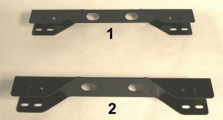 Basi sedile Bmw E30-E36 Serie 3 tutti modelli incluso M3