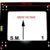 Base sedili per Bmw E92 Serie 3