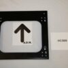 Adattatore per staffe attacco sedili Alfa Romeo Gt - Gta