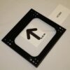 Adattatore per staffe attacco sedili Alfa Romeo Gt - Gta - immagine 2