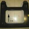 Adattatore per staffe attacco sedili Subaru Impreza Wrx Sti - immagine 4