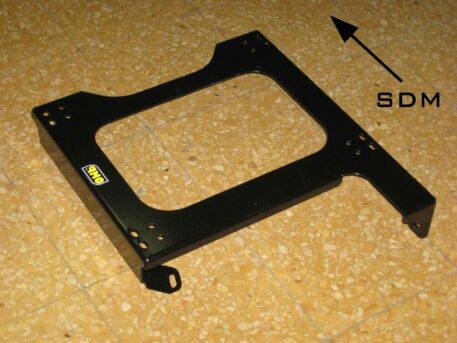 Adattatore per staffe attacco sedili Opel Astra F - immagine 4