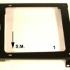 Adattatore per staffe attacco sedili Ford Fiesta 4a Serie - immagine 2
