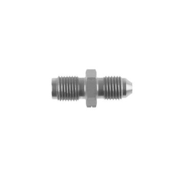 Adattatore maschio-maschio convesso Jic 3/8 x 24