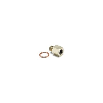 Adattatore per sensori Stack da 1/8 NPTF a M10