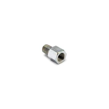 Adattatore per sensori Stack da 1/8 NPTF a1/8 BSPT