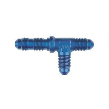 Adattatore a 3 vie passaparete Jic 3/8 x 24