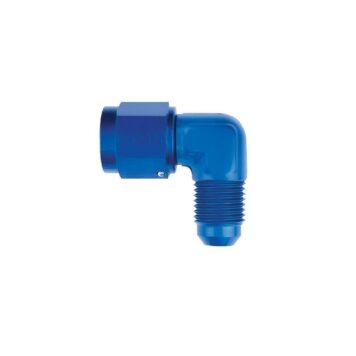 Adattatore 90° maschio-femmina girevole Jic 7/8 x 14