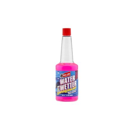 Additivo refrigerante per radiatore Water Wetter 355 ml