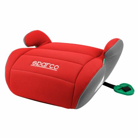 Alzatina bimbo Sparco F100KI (125-150 cm) - immagine 8
