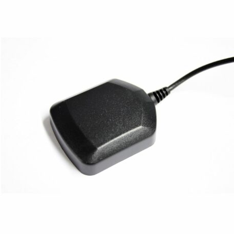 Antenna Gps Monit con supporto magnetico