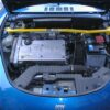 Barra duomi Fiat Barchetta 1.8 16V senza ABS - immagine 2