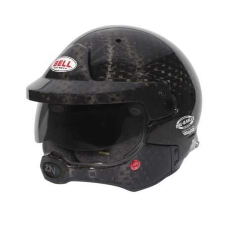 Casco Bell Mag-10 Rally WW Wireless Carbon Fia 8859-2024