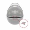 Top gurney caschi Bell HP77-HP7-RS7