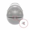 Top gurney caschi Bell HP77-HP7-RS7 - immagine 2
