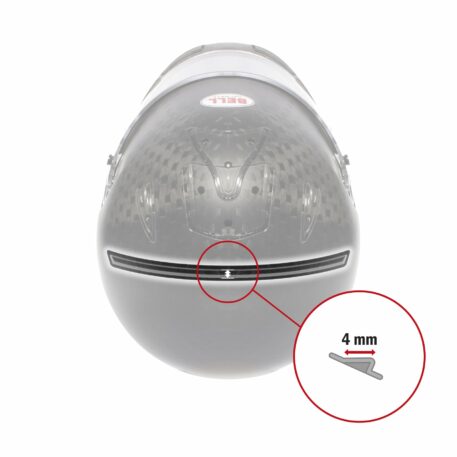 Top gurney caschi Bell HP77-HP7-RS7 - immagine 2