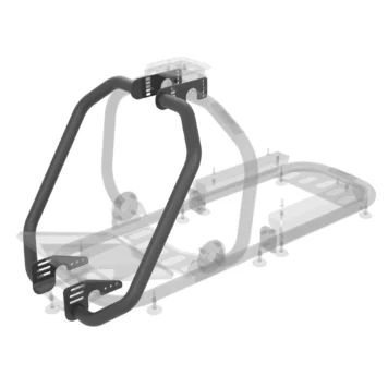 Kit barre di rinforzo Evolve Gt-R Gaming Sparco