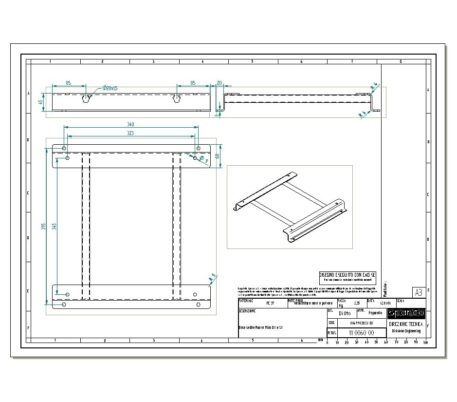 Basi sedili Mini One Sparco - immagine 2