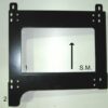 Adattatore per staffe attacco sedili Opel Corsa D - immagine 2