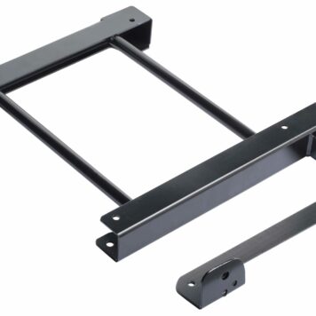 Basi sedili Fiat Panda Sparco