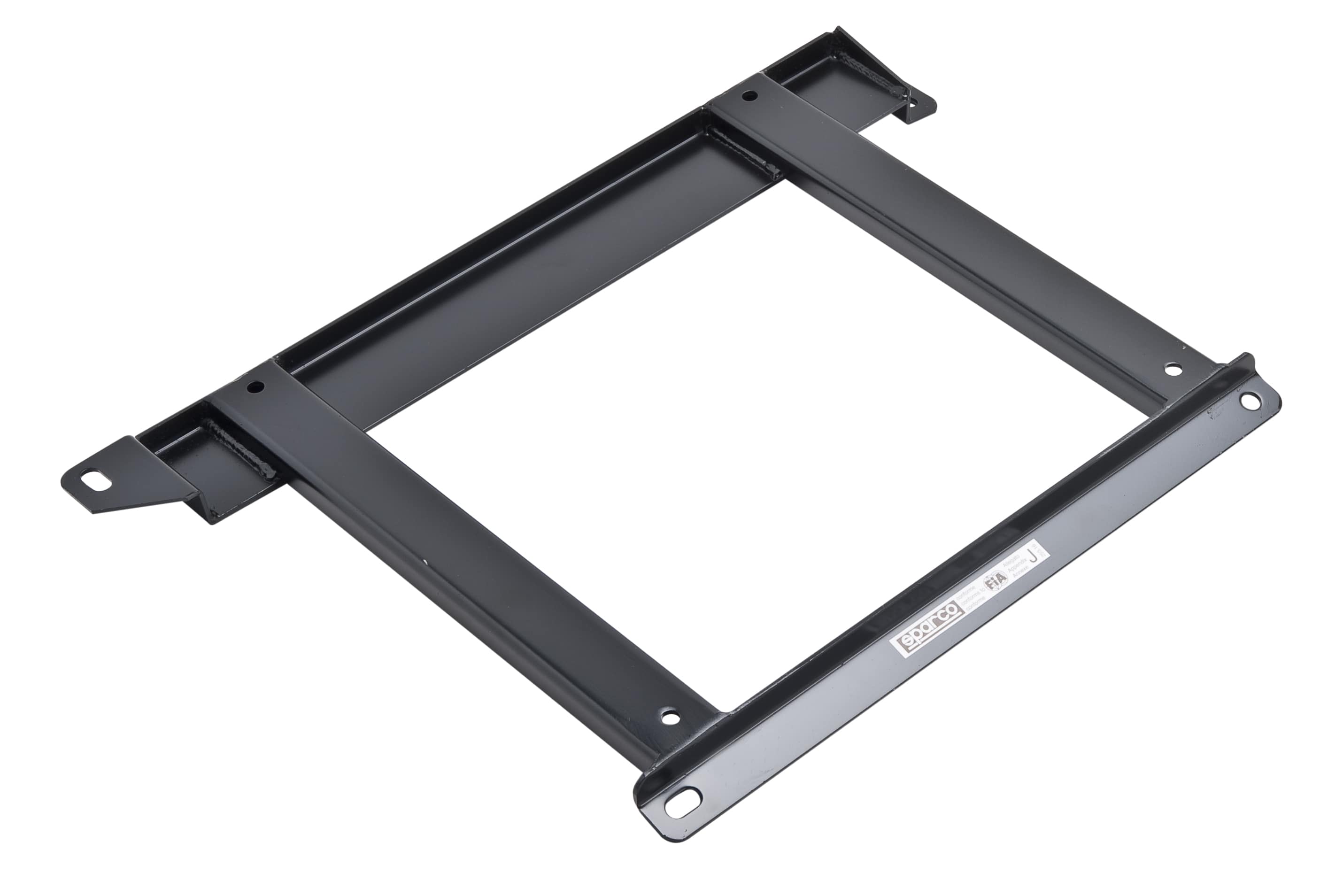 Basi sedile Mitsubishi Lancer Evo IX Sparco - immagine 2