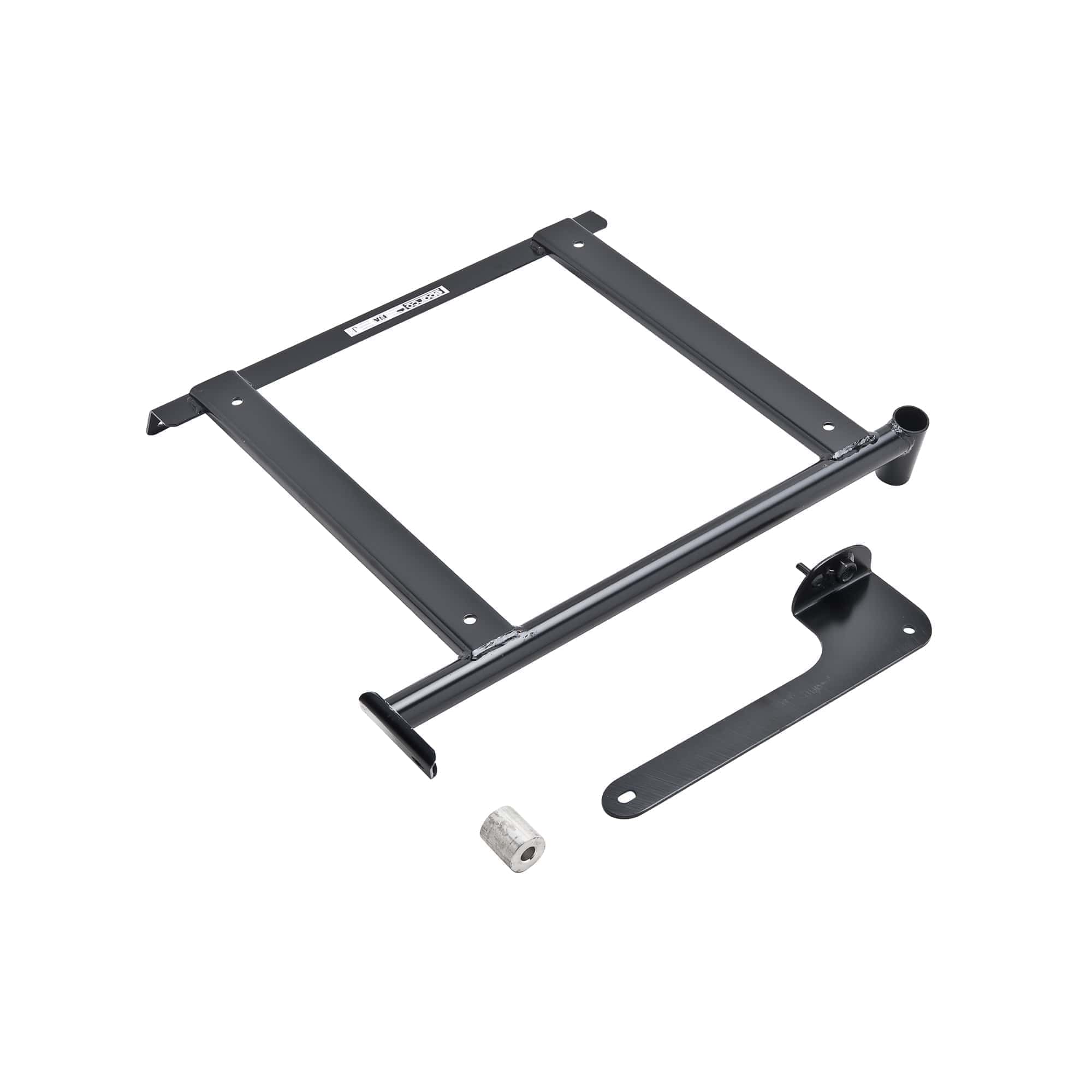 Basi sedile Subaru Impreza Wrx e Sti Sparco