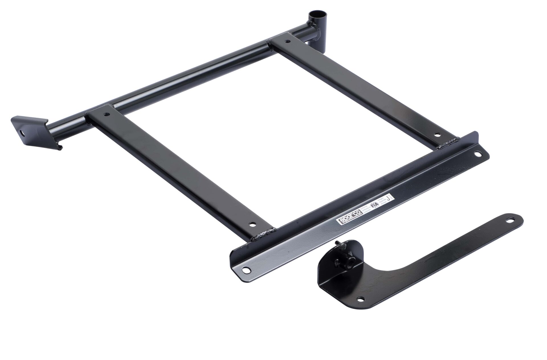 Basi sedile Toyota Corolla Sparco - immagine 2