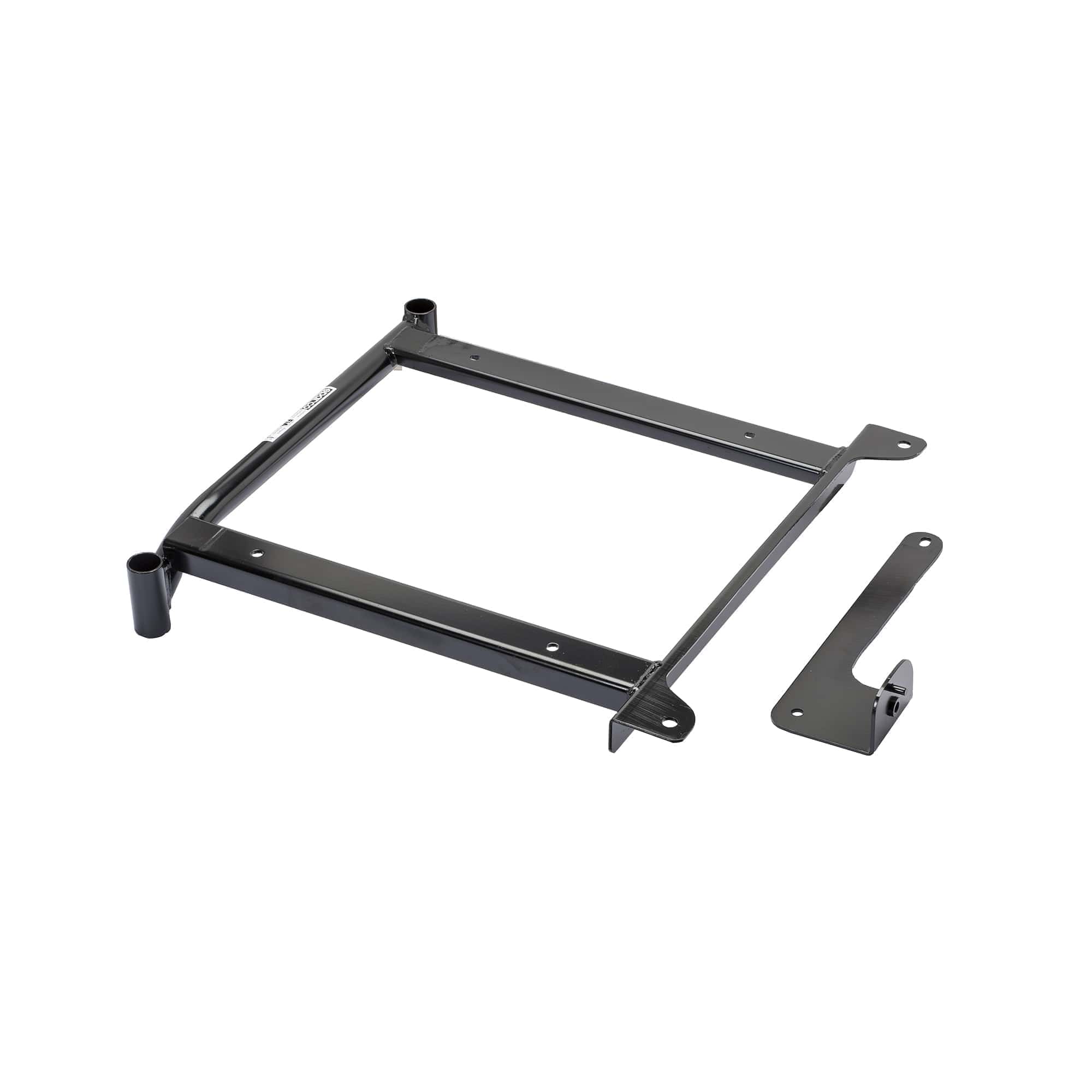 Basi sedile Mitsubishi Lancer Evo X Sparco