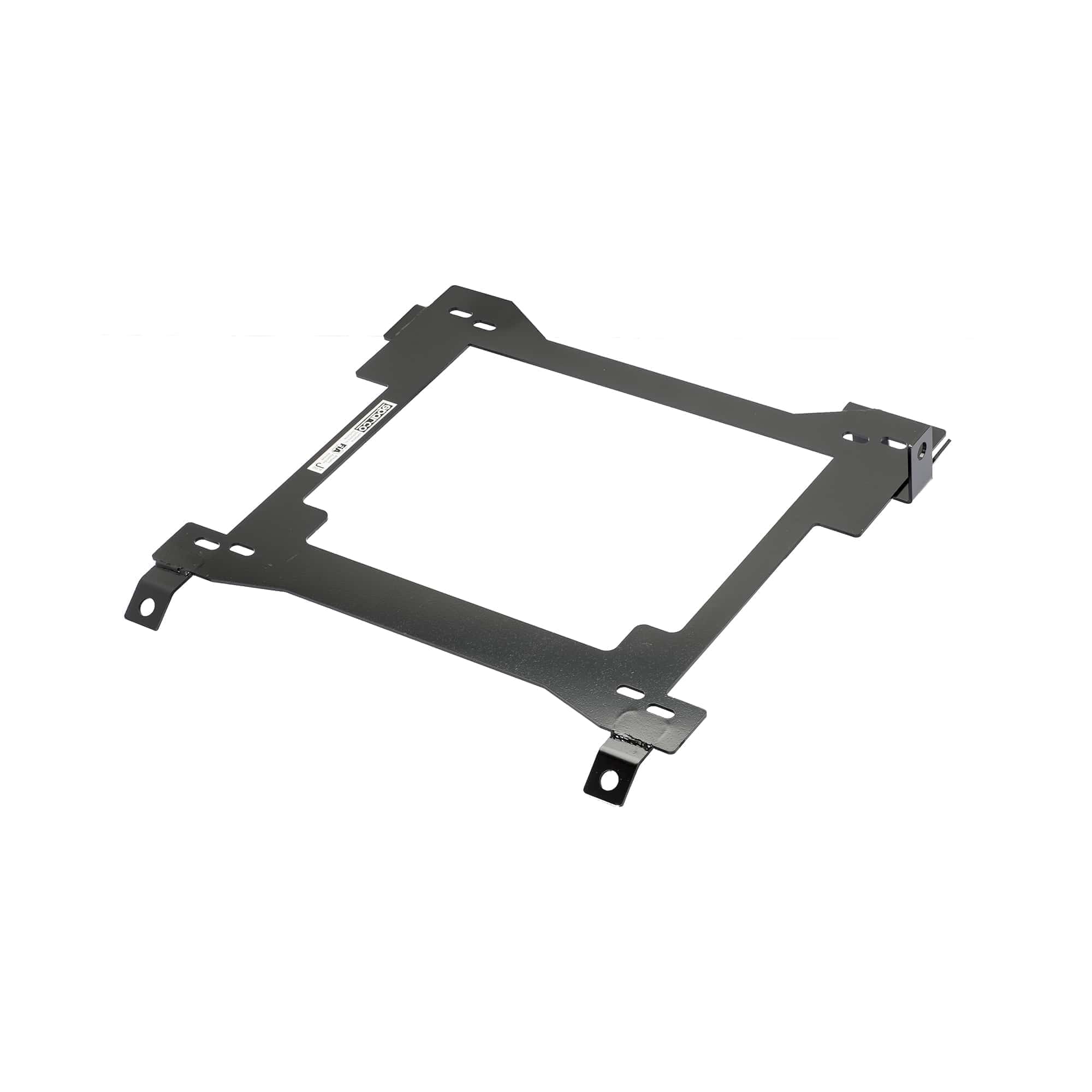 Basi sedile Subaru Impreza Wrx N14 Sparco