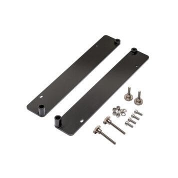 Basi sedile Land Rover Defender smontabili Sparco