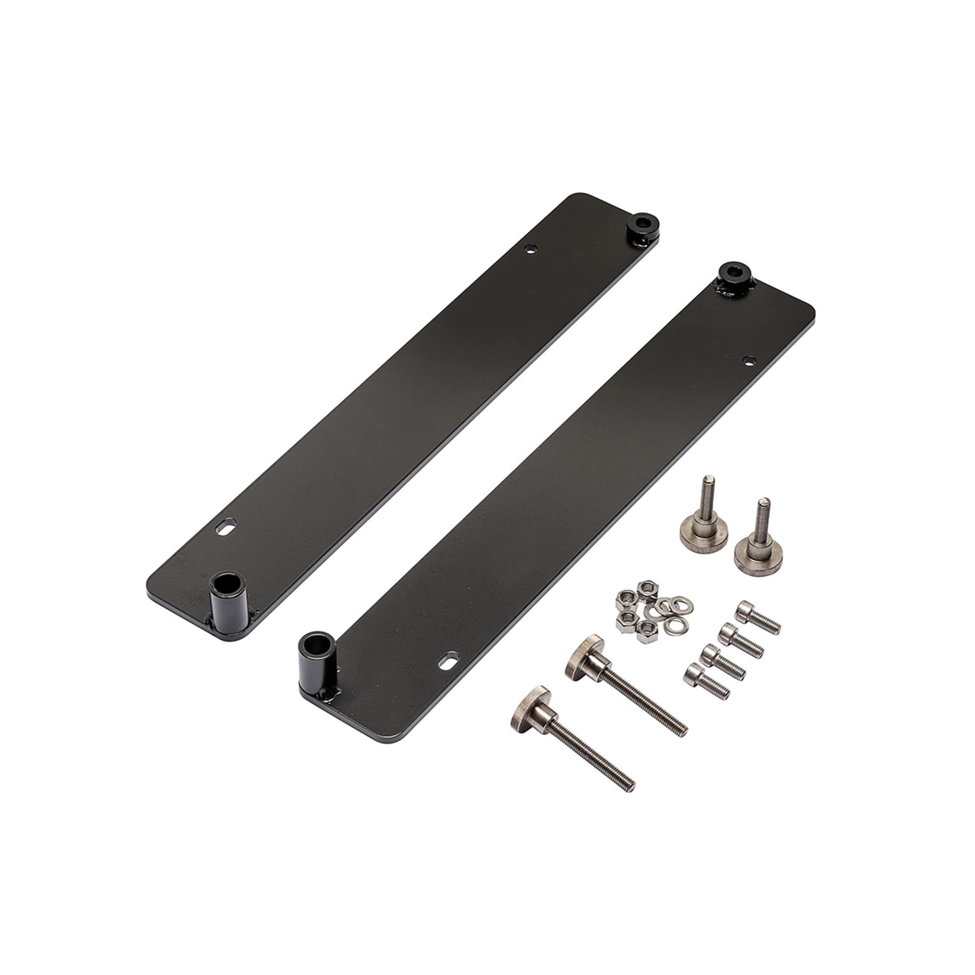 Basi sedile Land Rover Defender smontabili Sparco