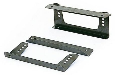 Base sedile Fiat Cinquecento Sparco