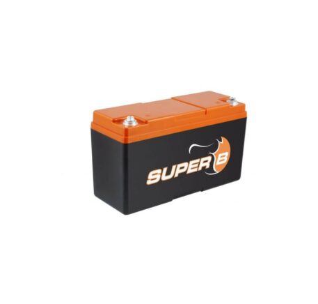 Batteria al litio Super B Andrena 12V20AH-SC