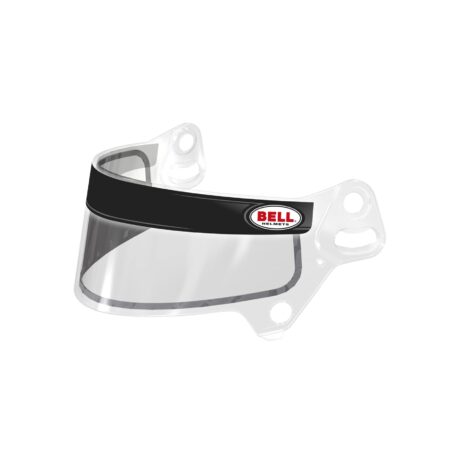 Bell Visor Strip Lewis Hamilton Karting