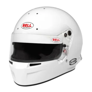 Casco Bell GT6 Sport hans Fia 8859-2024