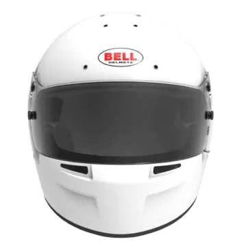 Casco Bell GT6 Sport no hans Fia 8859-2024