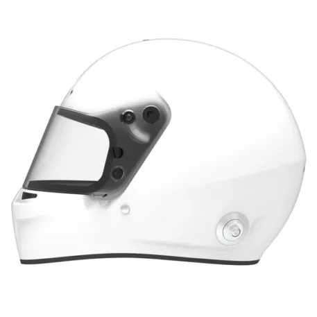 Casco Bell GT6 Sport hans Fia 8859-2024 - immagine 3